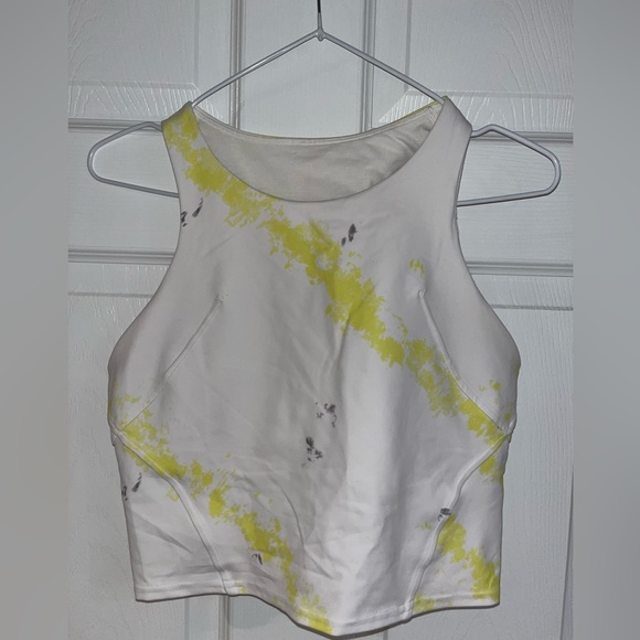 Wundertrain tank lululemon - Picture 3 of 4